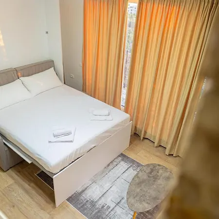 Apartamento Premium Jonufer