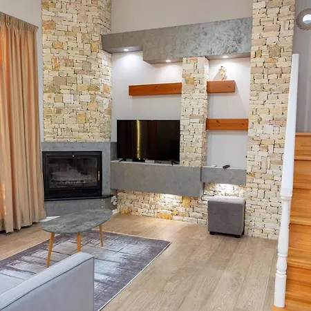 Apartamento Premium Jonufer Vlorë
