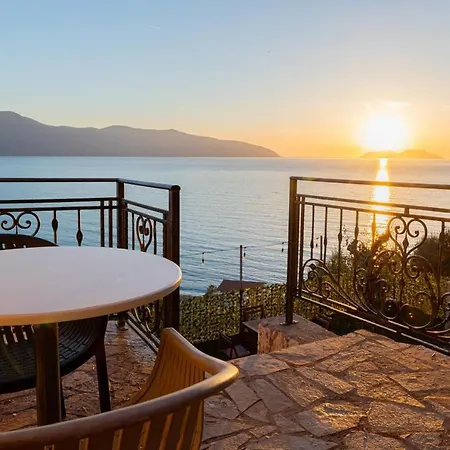 Apartamento Premium Jonufer