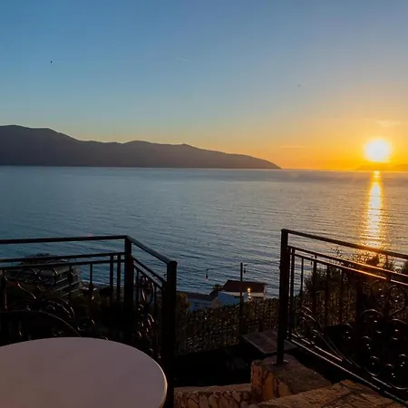 Premium Jonufer Apartamento Vlorë