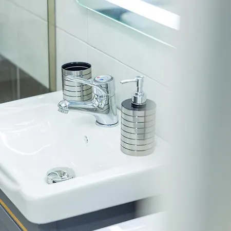 Premium Jonufer Apartmán