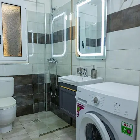 Apartment Premium Jonufer