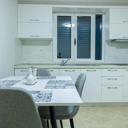 Premium Jonufer Appartement *