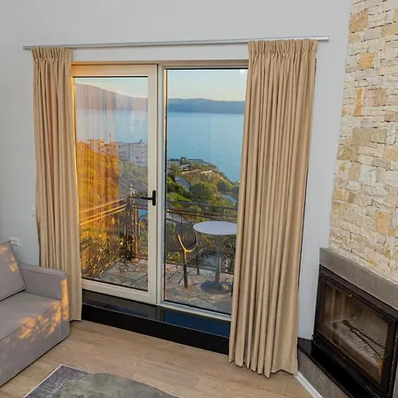 Premium Jonufer Appartamento Vlorë
