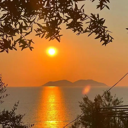 Premium Jonufer Apartment *