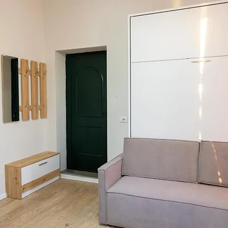 Premium Jonufer Apartment