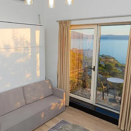 Premium Jonufer Appartement *