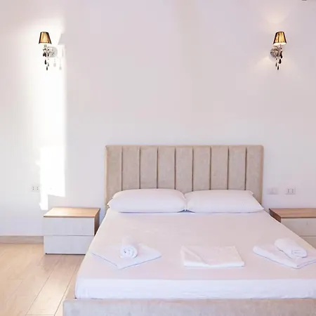Premium Jonufer Apartment Vlore