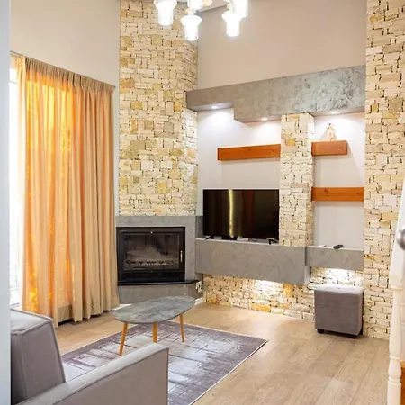 Apartment Premium Jonufer Vlore