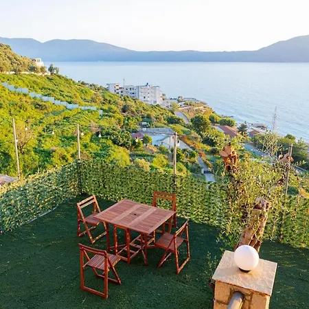 Premium Jonufer Apartment Vlore