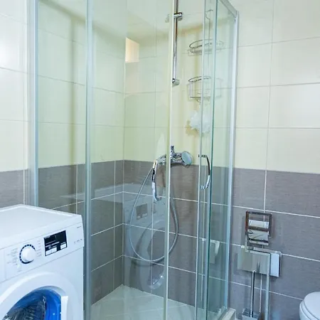 Premium Jonufer Apartment