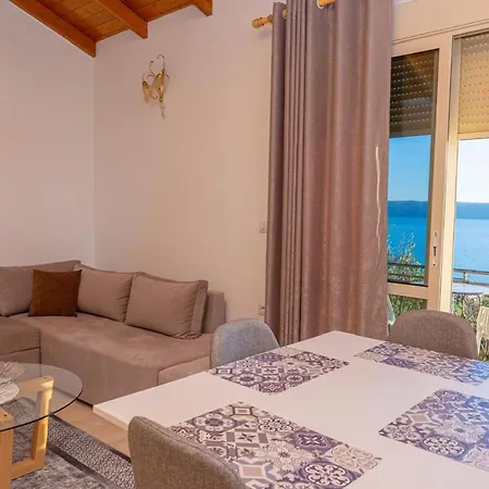 Apartment Premium Jonufer *