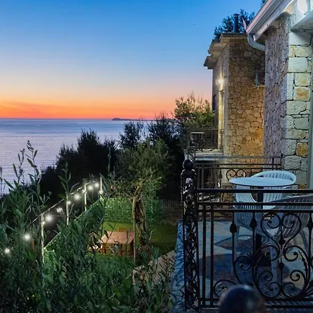 Premium Jonufer Apartment *