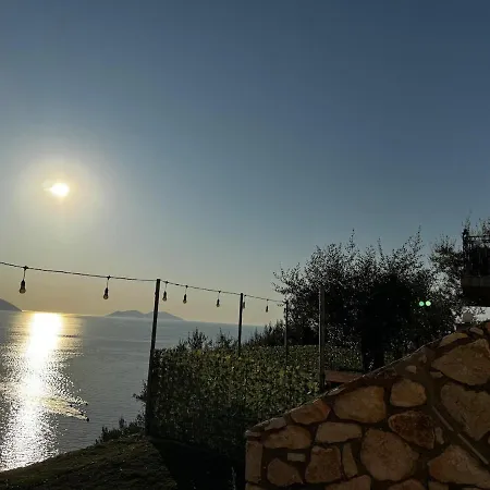 Apartment Premium Jonufer *