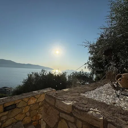 Premium Jonufer דירה Vlorë