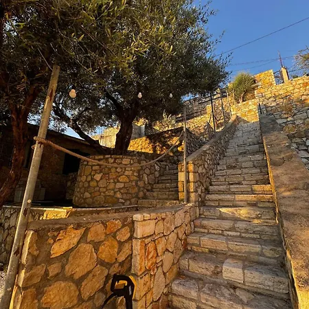 Premium Jonufer Apartment