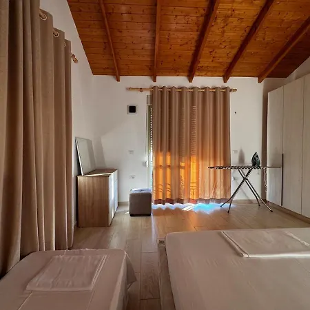 Premium Jonufer Apartment Vlore