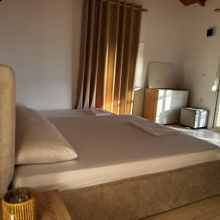 Premium Jonufer Apartment