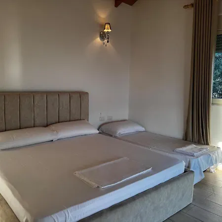 Apartment Premium Jonufer *