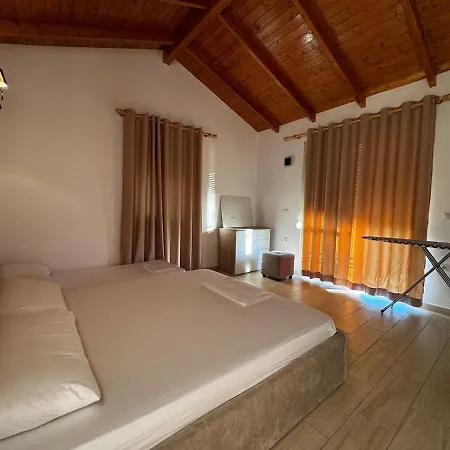 Premium Jonufer Apartment Vlore