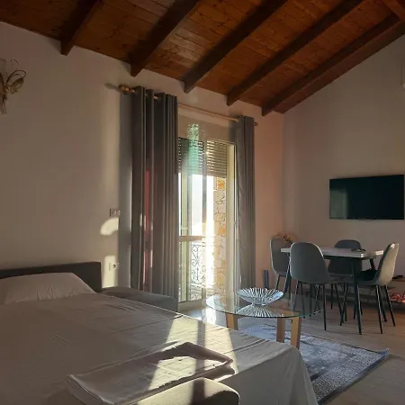 Apartmán Premium Jonufer