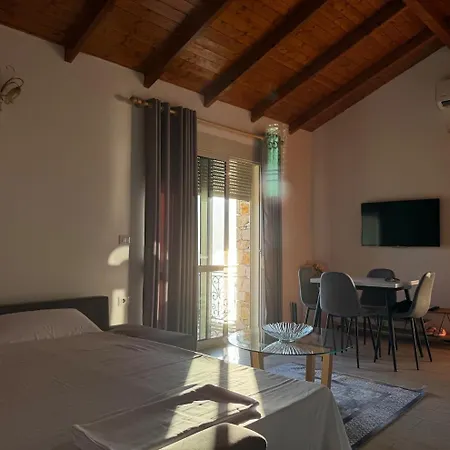 Premium Jonufer Apartment Vlore