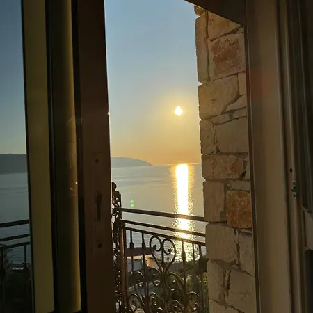 Premium Jonufer Apartment