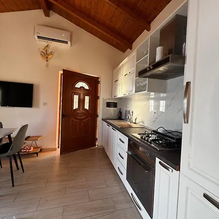 Apartmán Premium Jonufer