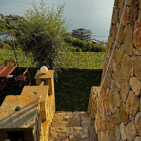 Premium Jonufer Apartment Vlore