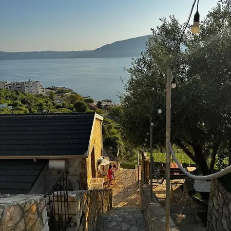 דירה Premium Jonufer Vlorë