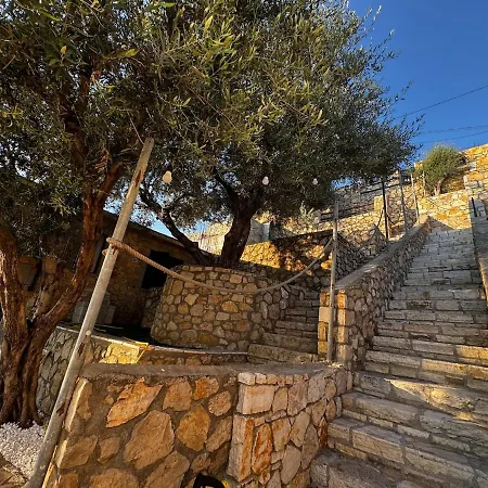 Premium Jonufer Apartment