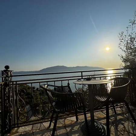Appartamento Premium Jonufer Vlorë