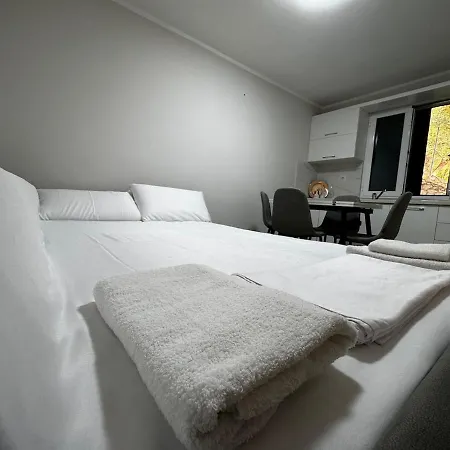 Premium Jonufer Apartment *