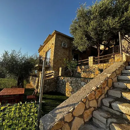 Apartment Premium Jonufer *