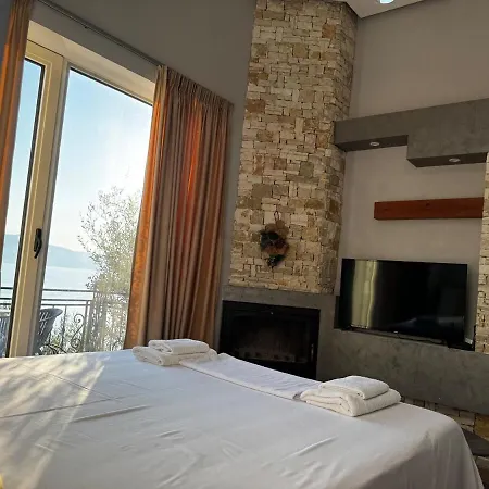 Apartmán Premium Jonufer *