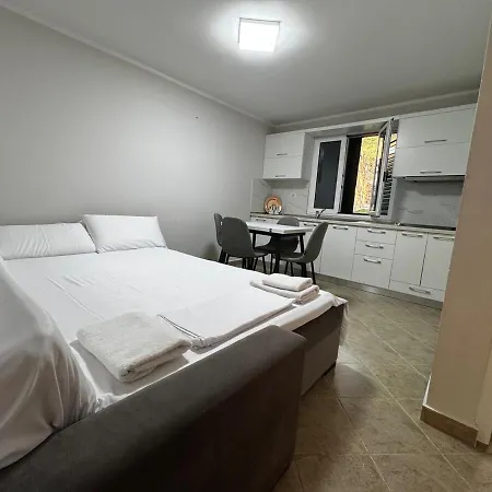 דירה Premium Jonufer Vlorë