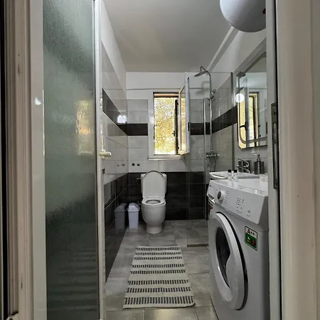 Premium Jonufer Apartment *