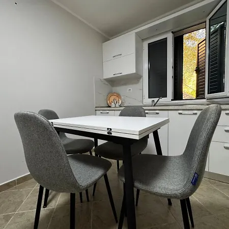 Premium Jonufer Apartment *