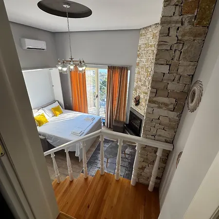 Premium Jonufer Apartment *