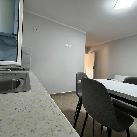 Premium Jonufer Apartment *