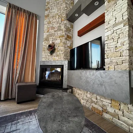 Premium Jonufer Apartment Vlore