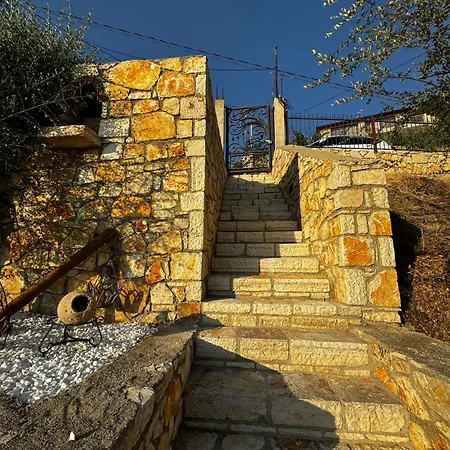 Apartment Premium Jonufer