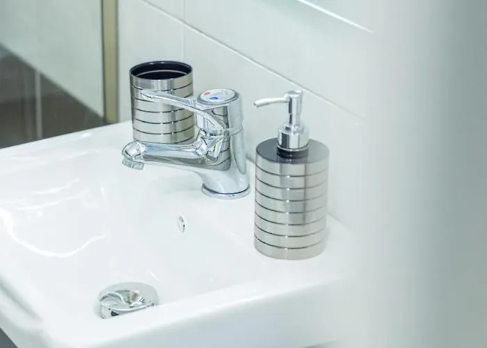 Premium Jonufer Apartment