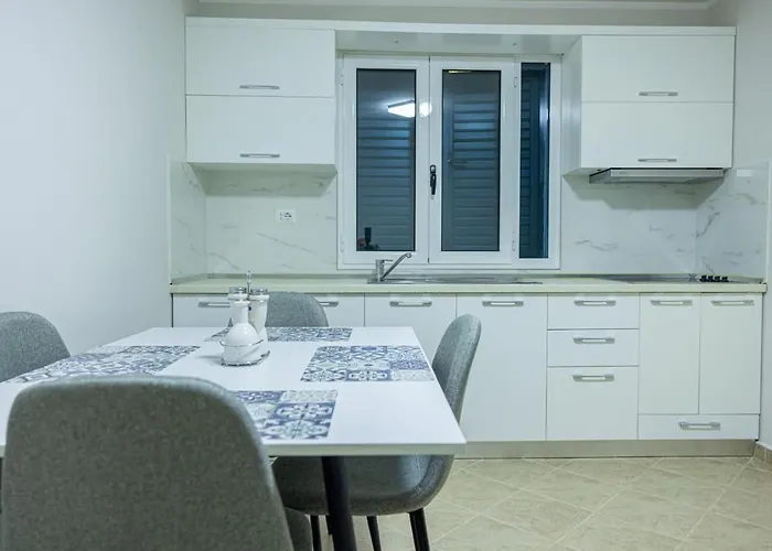 Premium Jonufer Apartment *
