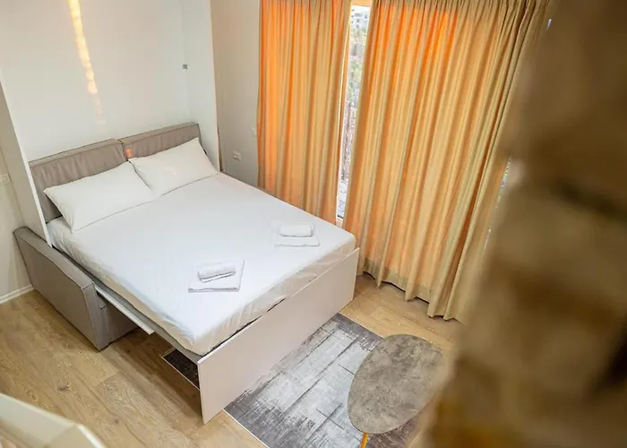 Apartment Premium Jonufer