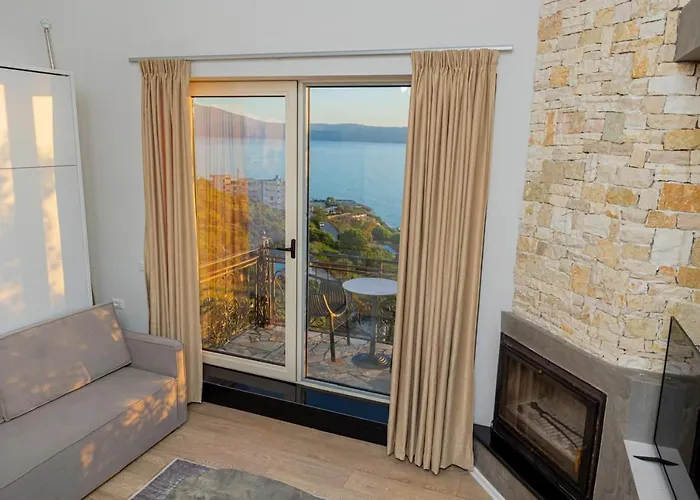 Premium Jonufer Apartment Vlorë
