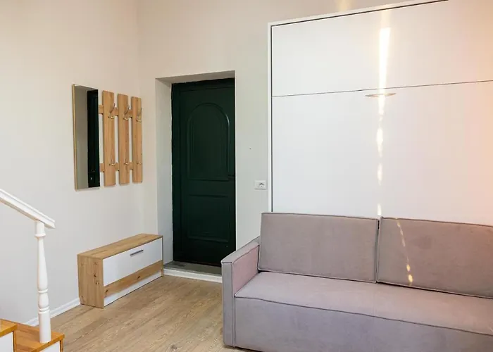 Premium Jonufer Apartment