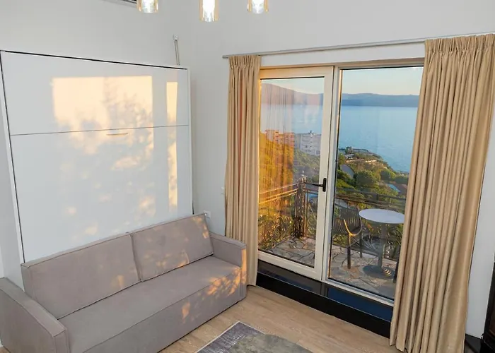 Premium Jonufer Apartment *