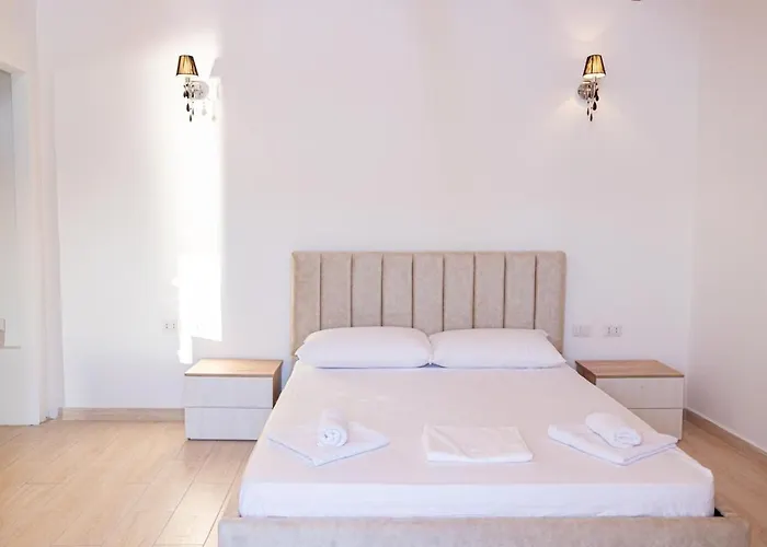 Premium Jonufer Apartment Vlorë