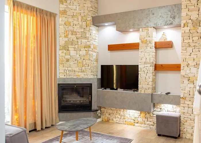Apartment Premium Jonufer Vlorë